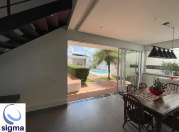 Foto 14 · Casa de Luxo à Venda em Condomínio Exclusivo em São Carlos-SP, Residencial Damha: 3 Quartos, 3 Suíte
