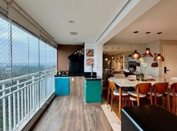 Apartamento de 3 quartos, São Paulo · LINDO APARTAMENTO NO BUTANTÃ , PROXIMO A USP !!!