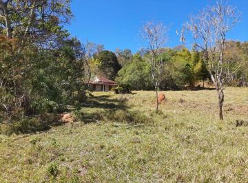 Rural · 23200m² · TERRENO/ÁREA 23.200 M² NO ASFALTO - ÁGUA COMPRIDA!!!