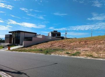 Foto 01 · Terreno em Condomínio à Venda em Resende-RJ - Bairro Bosque da Limeira  420m² de Área