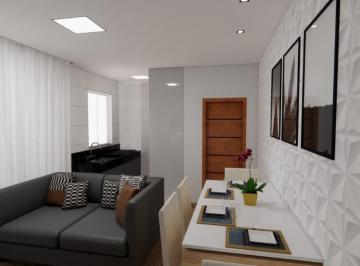 ih674W3EU7p_2225164c9386cbb12a_2Q5OWNiZDU3YzYx_o.jpg · Área Privativa / Garden com 2 quartos à venda em Belo Horizonte, no bairro Serrano
