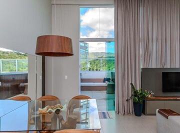 Apartamento · 134m² · 3 Quartos · 3 Vagas · Excelente Cobertura Duplex no Bairro Ressacada em Itajaí SC
