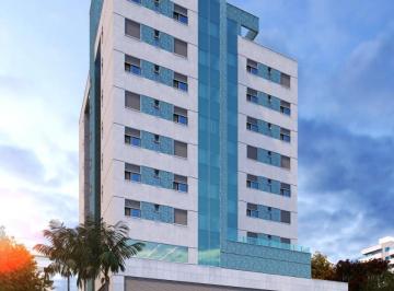 iv217G8_63863224aa266a17_Dg5M2UwYWFhOWNi_o.jpg · Apartamento com 3 quartos à venda em Belo Horizonte, no bairro Sagrada Família