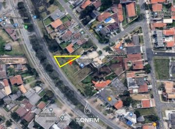 Terreno , Curitiba · TERRENO (ZR-3) DE 361,59 M² NA AVENIDA MASCARENHAS DE MORAES
