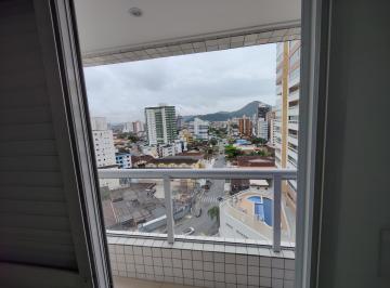 Apartamento de 2 quartos, Praia Grande · Apartamento 02Quartos na Guilhermina Pronto para morar!