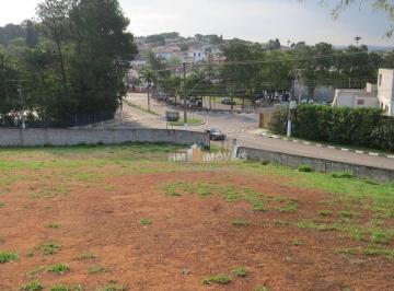 8b6a46e0413e78f3827d16e11d160287549fb603 · Terreno à venda, 1865 m² por R$ 2.797.000,00 - Samambaia Parque Residencial - Atibaia/SP