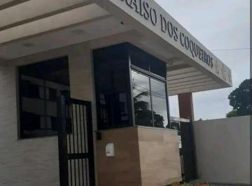 Apartamento de 2 quartos, Guarajuba · Condomínio Paraíso dos Coqueiros, situado no Condomínio Água 2/4 R$870.000