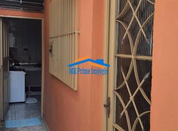 Casa · 238m² · 6 Quartos · 1 Vaga · 3 casas, terreno 250m2, Jardim veloso, Osasco.