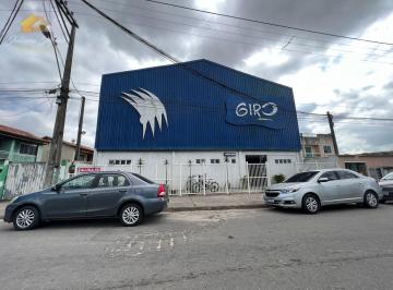 Foto 01 · GALPÃO PARA LOCAÇÃO NO ÂNCORA, RIO DAS OSTRAS, RJ
