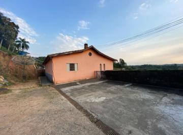 Foto 01 · Casa em São Lourenço da Serra com 2 dormitórios