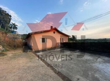 Foto 01 · Casa em São Lourenço da Serra com 2 dormitórios