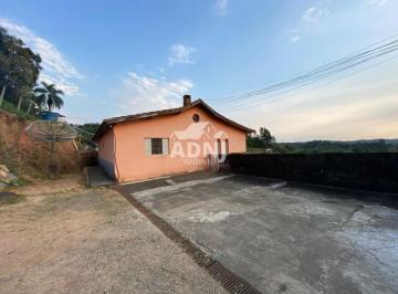 Foto 01 · Casa em São Lourenço da Serra com 2 dormitórios