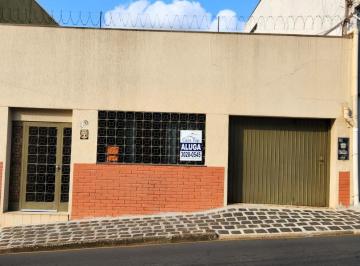 Casa de 2 quartos, Ponta Grossa · Casa Centro