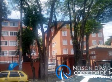 Apartamento · 30m² · 2 Quartos · 1 Vaga · Lindo apartamento para venda ou permuta