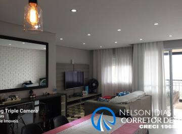 Apartamento · 70m² · 2 Quartos · 1 Vaga · Lindo apartamento na Vila Andrade próximo ao Shopping