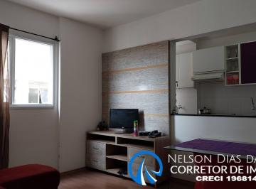 Apartamento · 45m² · 2 Quartos · 2 Vagas · Apartamento a venda no Spazio Felicitá