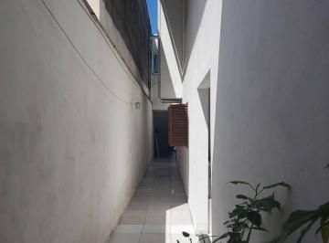 Casa · 180m² · 6 Quartos · 1 Vaga · 06 casas studio para renda em Taboão da Serra no Jardim Três Marias