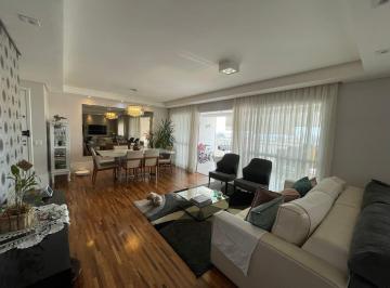 Apartamento de 3 quartos, São Paulo · APTO NO BUTANTÃ ESPAÇO RAPOSO 134M² VIRADO PARA O CLUBE C/ 2 VGS.
