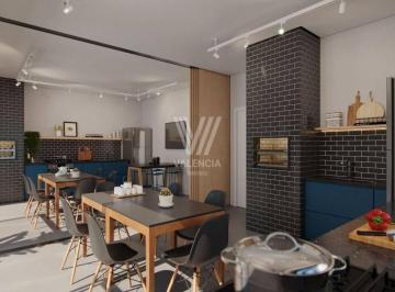 Apartamento de 2 quartos, Curitiba · Mora Prq Bacacheri | 2 dorm | Suíte | Vaga | 56m² priv | Bacacheri - Curitiba/PR