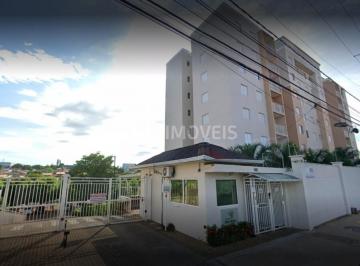 Foto 15 · Apartamento a venda no Condomínio Boa Nova no Res. João Luiz em Hortolândia com 2 quartos
