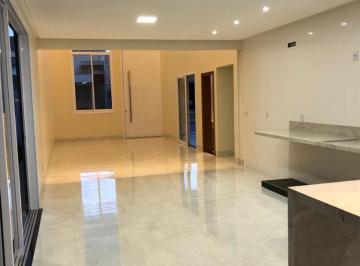 Casa de 4 quartos, Goiânia · CASA TERREA 200MT 4 SUITES JARDINS LISBOA