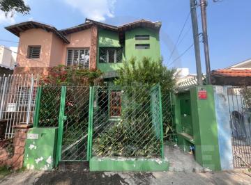 Foto 01 · Casa Comercial à Venda em São Paulo-SP, Bairro Saúde: 3 Quartos, 1 Suíte, 3 Salas, 4 Banheiros, 100m