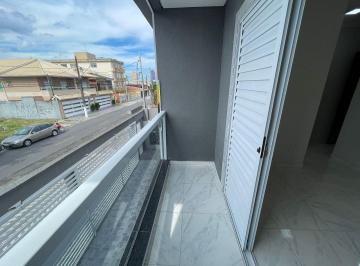 Casa de 4 quartos, Praia Grande · Casa 04 Dorm 02 Suítes, Sacada, 02 Vagas – Caiçara