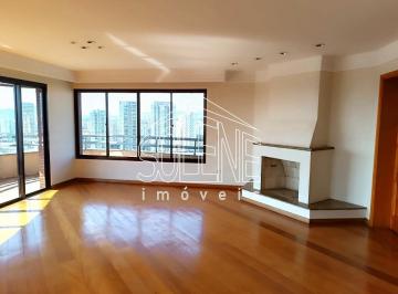 Foto 01 · APARTAMENTO PARA VENDAS VILA CAMPESINA COM 498M² DE ÁREA ÚITL, 5 SUÍTES SENDO 1 MASTER E 5 VAGAS DE