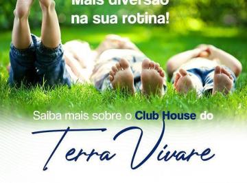 Terreno , Aquiraz · Loteamento Terra de Vivare Aquiraz - Ceará