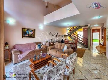 casa-jardim-santa-teresa-fachada.jpg · Casa à Venda 4 Quartos Jardim Santa Teresa Jundiaí | Pé-Direito Duplo