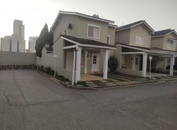 Foto 01 · CASA EM CONDOMÍNIO À VENDA NO VILLA CAMPOLIM - SOROCABA/SP
