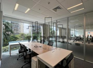 Foto 18 · Excelente Conjunto Comercial Mobiliado com 2.214 m² na Nova Faria Lima