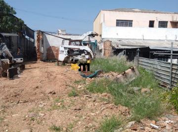 Foto 01 · Terreno, Piqueri, São Paulo, SP