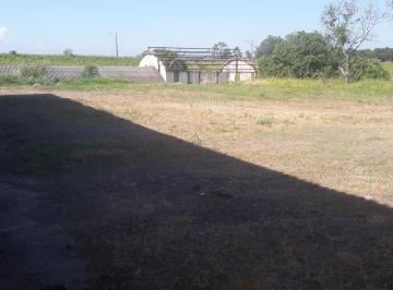 Foto 01 · Gleba de 11.000 metros de terras as margens da Rodovia SP 75-