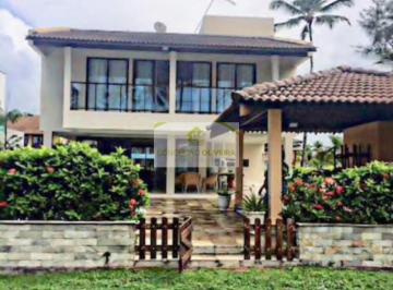 Foto 01 · Casa Condomínio, Muro Alto, Ipojuca, PE