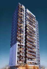Apartamento · 37m² · 2 Quartos · Bless RSF Praça da Árvore | Construtora RSF | Construção | 37 metros | 02 dormitórios | com varanda