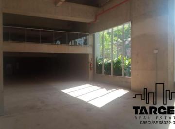 Foto 01 · Loja Comercial para Alugar com1.415m² no Butantã - Ponto Estratégico