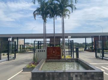 Foto 01 · LOTE DE 1000 M² EM CONODOMINIO DE ALTISSIMO PADRÃO EM INDAIATUBA