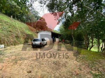 Foto 02 · Sítio em Juquitiba com área de 20.000,00 m² com nascente