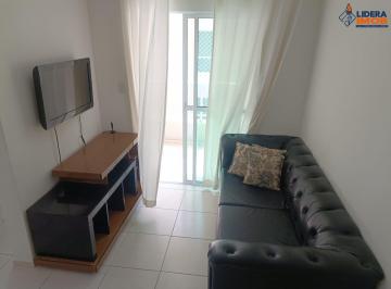Foto 01 · Apartamento residencial para Venda no condomínio Vila de Espanha, Sim, Feira de Santana, 2 quartos, 