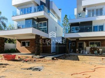 Foto 01 · Casa em Condomínio, Ipanema, Porto Alegre, RS