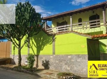 Casa · 360m² · 3 Quartos · 3 Vagas · Araçatiba-Maricá- Duplex 3 Qts(2Suítes)Piscina-* R$ 480 Mil a Vista