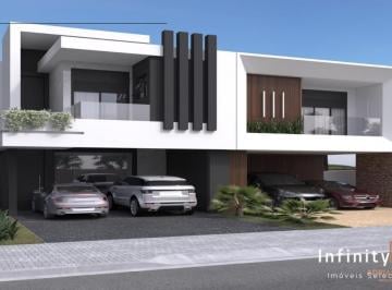 Foto 01 · Viva com Elegância e Segurança - Casa em Condomínio Fechado com 03 suítes em Camboriú