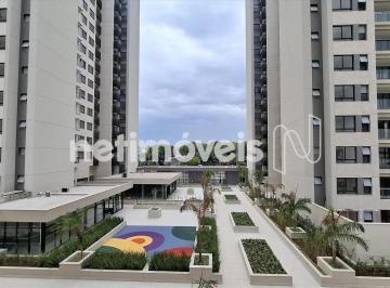 Apartamento de 4 quartos, Guará · AE 04 – AUSTER BRASAL – 123m² - 4 QUARTOS – COM VARANDA – MELHOR POSIÇÃO