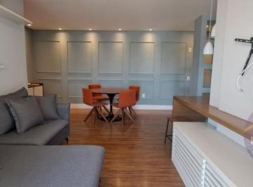Foto 01 · Jardim Pompéia - Apartamento para Locação  86 m² úteis | 3 dormitórios | 1 Suíte - Indaiatuba/SP