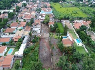 Foto 02 · Terreno de chácara a venda no bairro Santa Terezinha em Paulínia