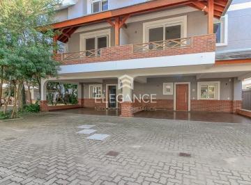 Foto 01 · Casa em Condomínio, Tristeza, Porto Alegre, RS