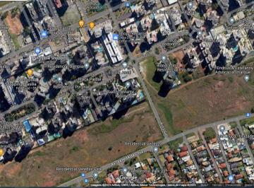 Comercial de 5 quartos, Águas Claras · Ponto Comercial em Águas Claras / Vereda da Cruz 857 metros