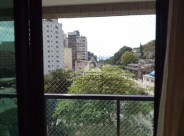 Apartamento · 95m² · 2 Quartos · 1 Vaga · Apartamento à venda, 2 quartos, 1 suíte, 1 vaga, Botafogo - RIO DE JANEIRO/RJ