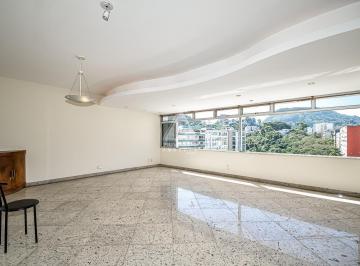 SALA · Apartamento à venda, 3 quartos, 1 suíte, 1 vaga, Copacabana - RIO DE JANEIRO/RJ